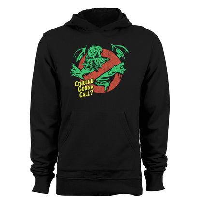 Cthulhu Gonna Call