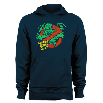 Cthulhu Gonna Call