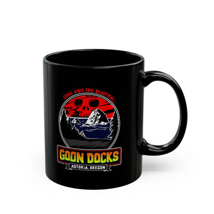 Goon Docks Mug