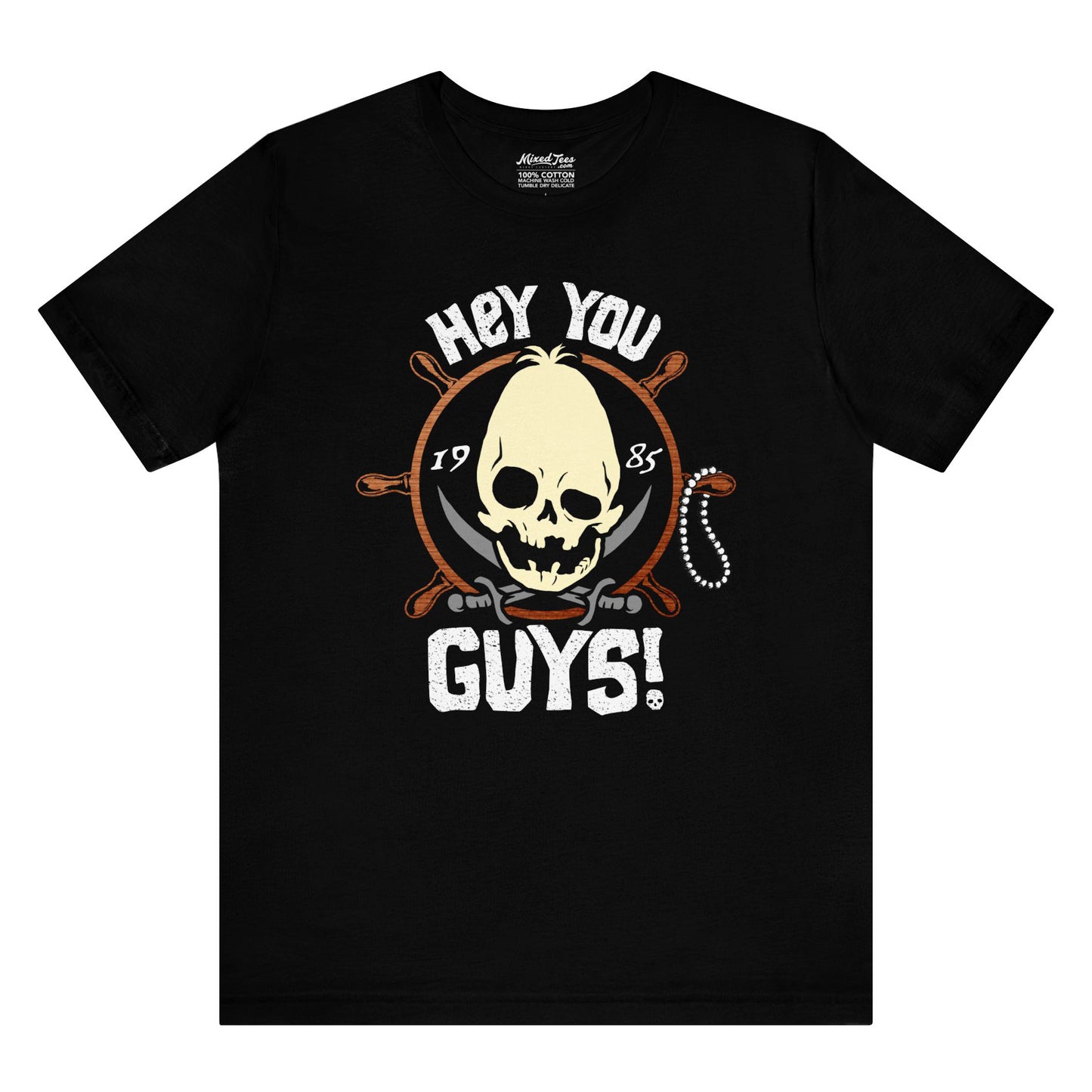 Hey You Guys!