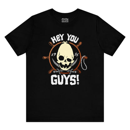 Hey You Guys!