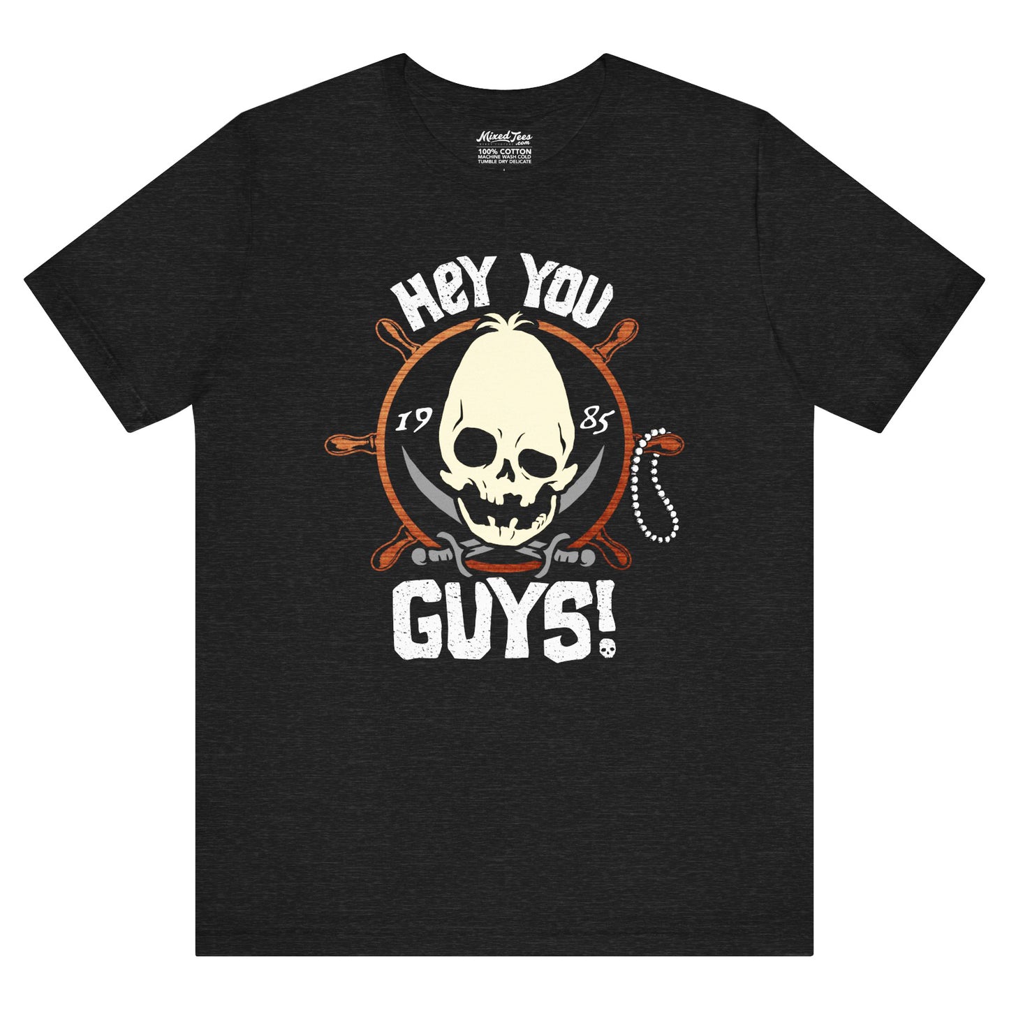 Hey You Guys!