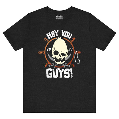 Hey You Guys!