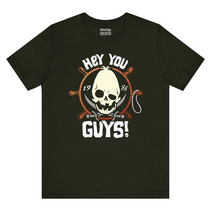 Hey You Guys!