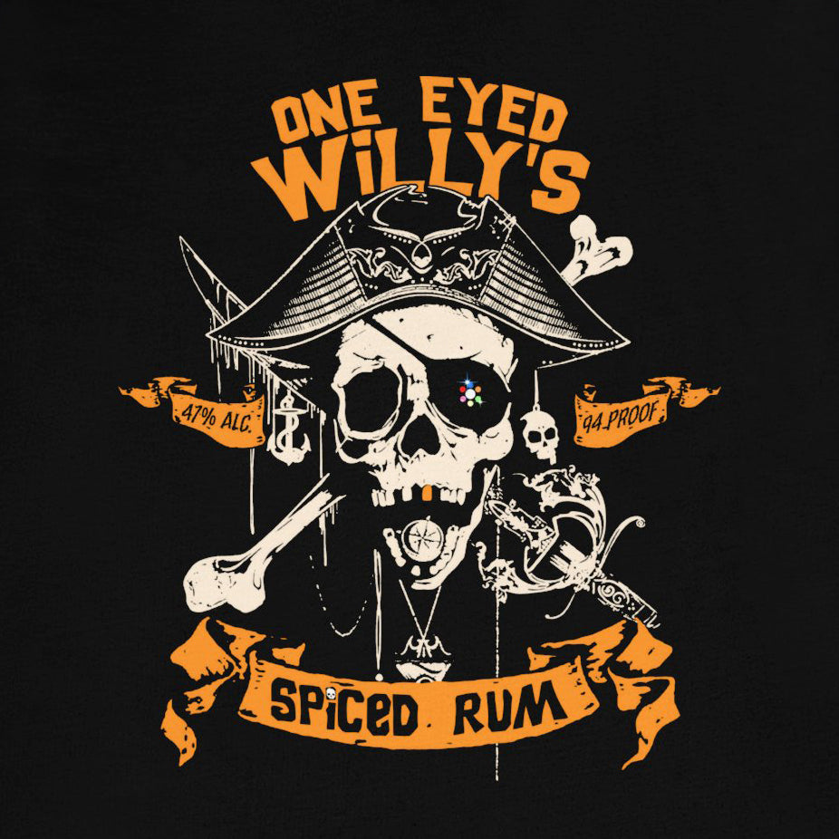 One Eyed Willy