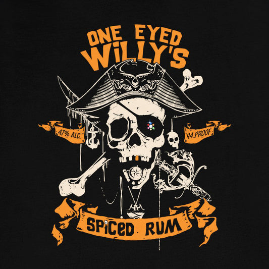 One Eyed Willy