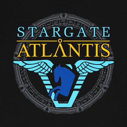 Stargate Atlantis Mission