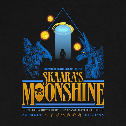 Skaara’s Moonshine