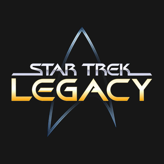 Star Trek Legacy