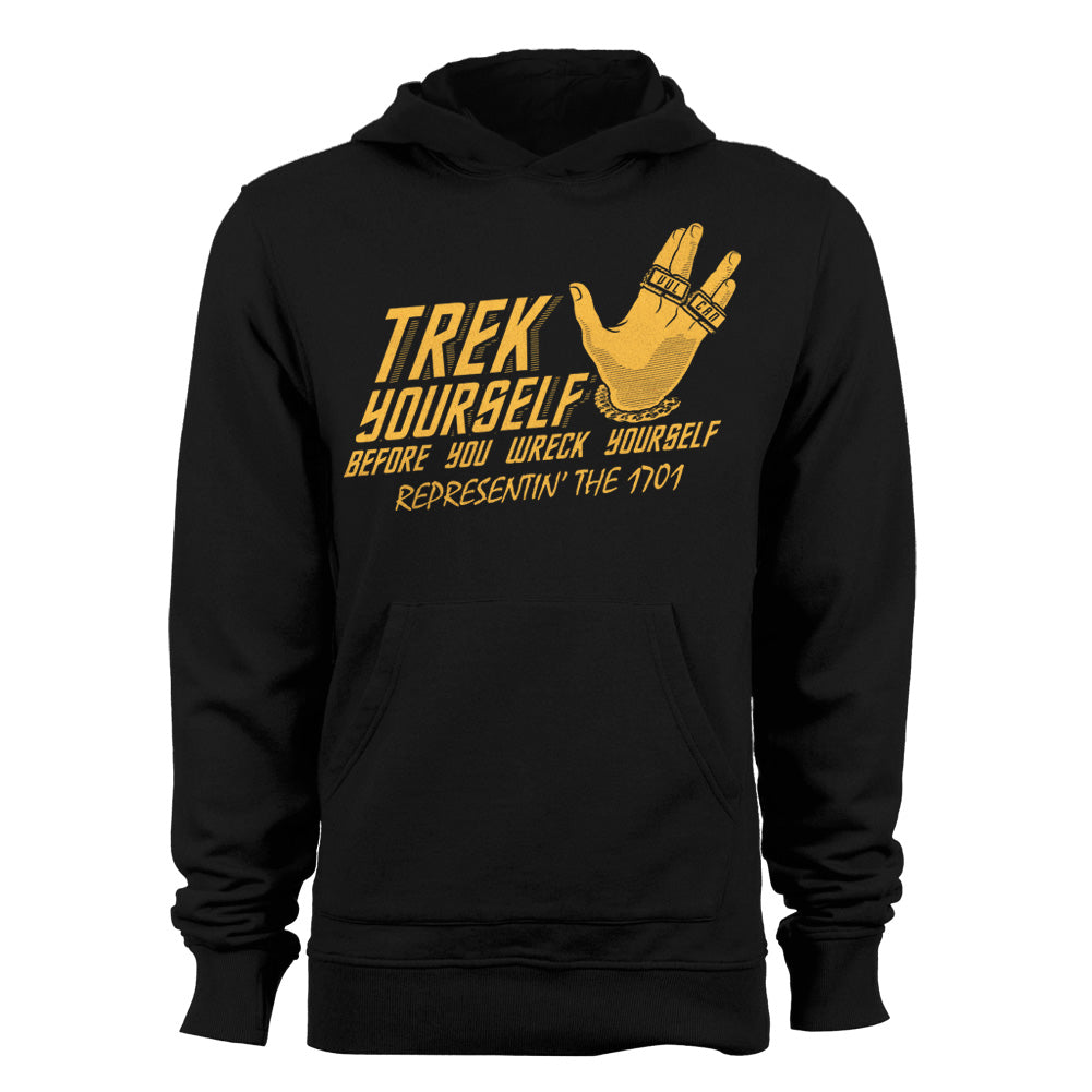 Trek Yourself 1701