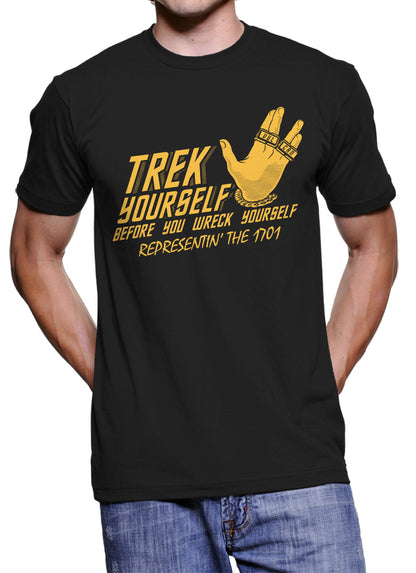 Trek Yourself 1701