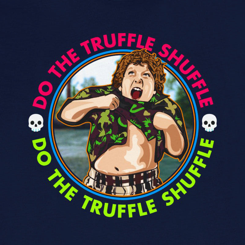 Truffle Shuffle