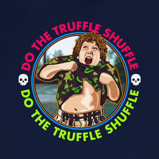 Truffle Shuffle