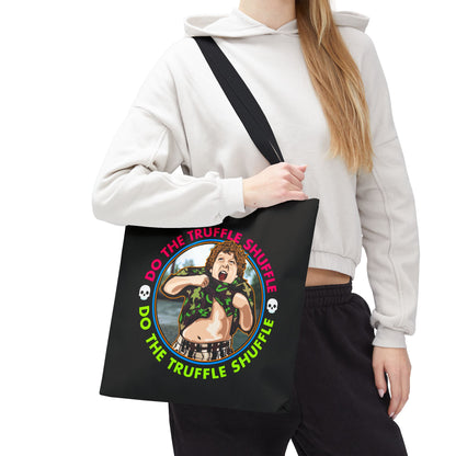 Truffle Shuffle Tote Bag
