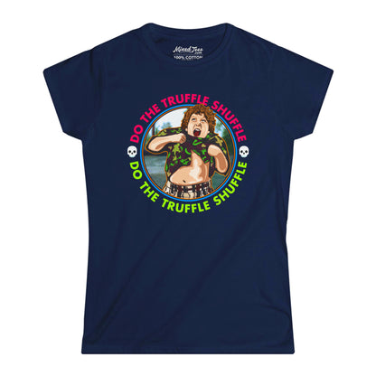 Truffle Shuffle
