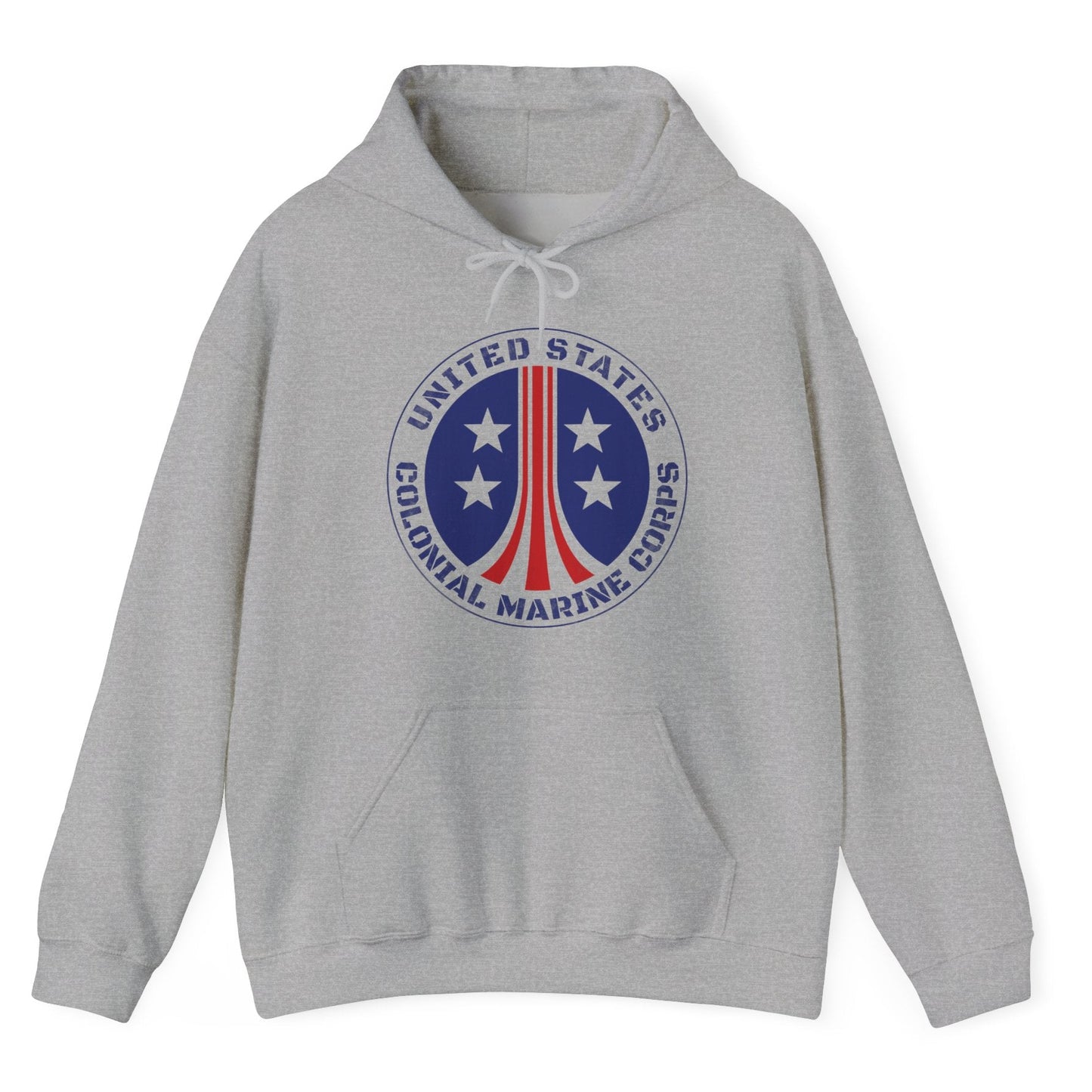 United States Colonial Marine Corps