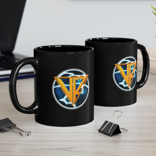 VALLIANT RENEGADE Mug