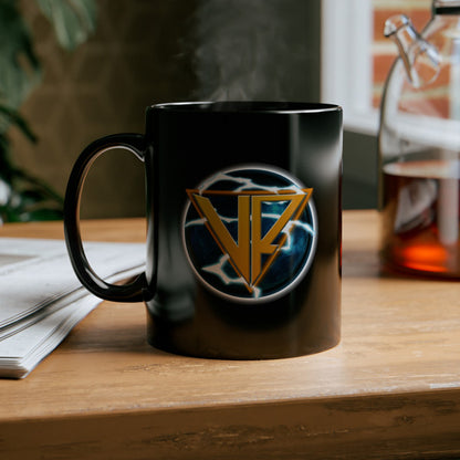 VALLIANT RENEGADE Mug