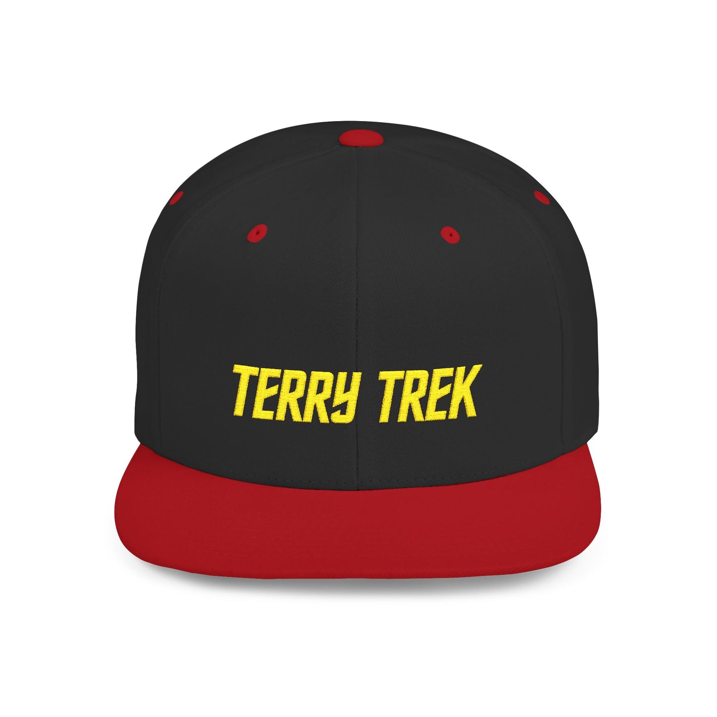 Terry Trek Hat