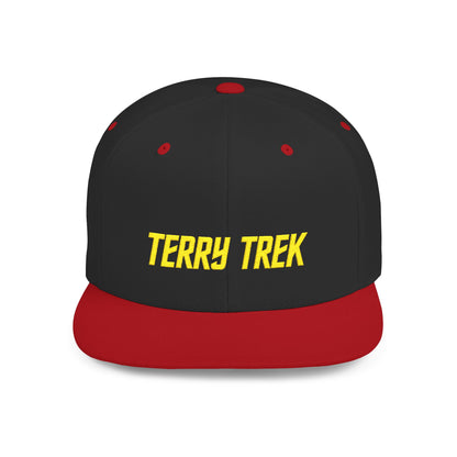 Terry Trek Hat