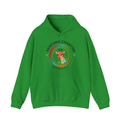 Ventura Charter School Hoodie