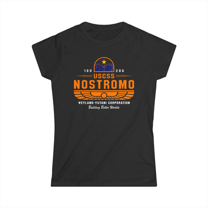 USCSS Nostromo