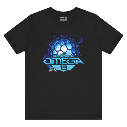 Omega 13