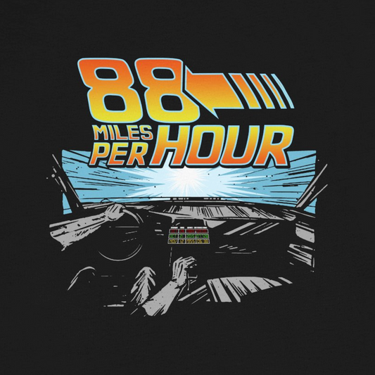 88 Miles Per Hour