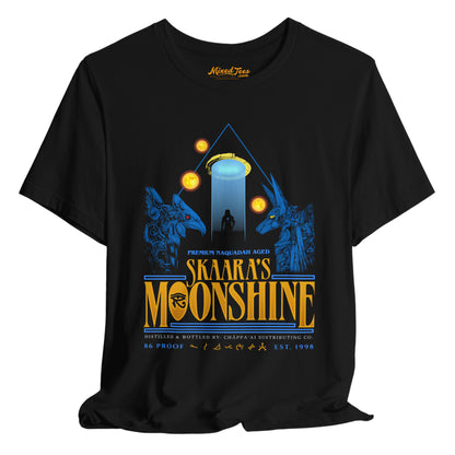 Skaara’s Moonshine