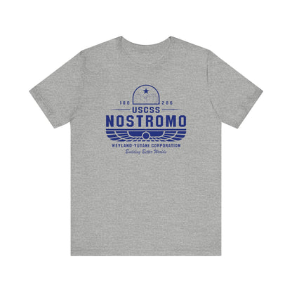 USCSS Nostromo