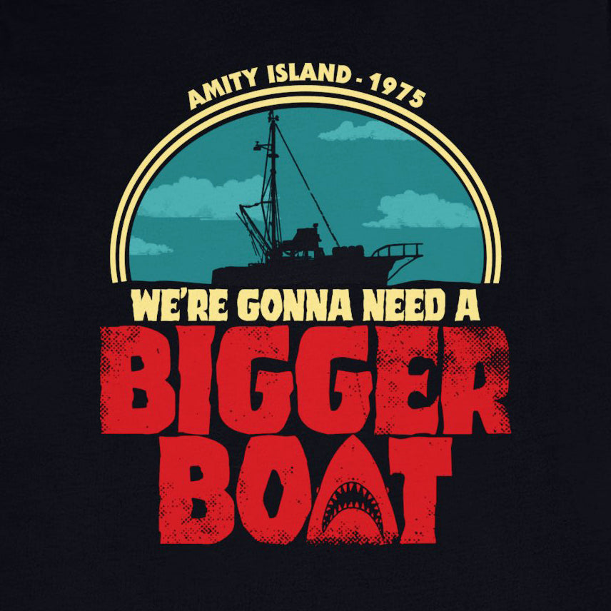 Bigger Boat