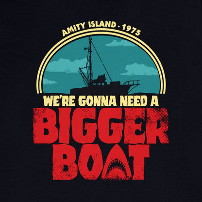 Bigger Boat