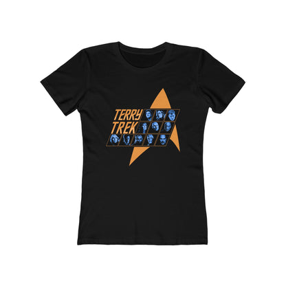 Terry Trek