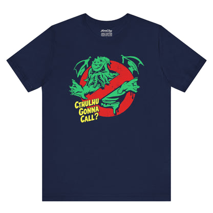 Cthulhu Gonna Call