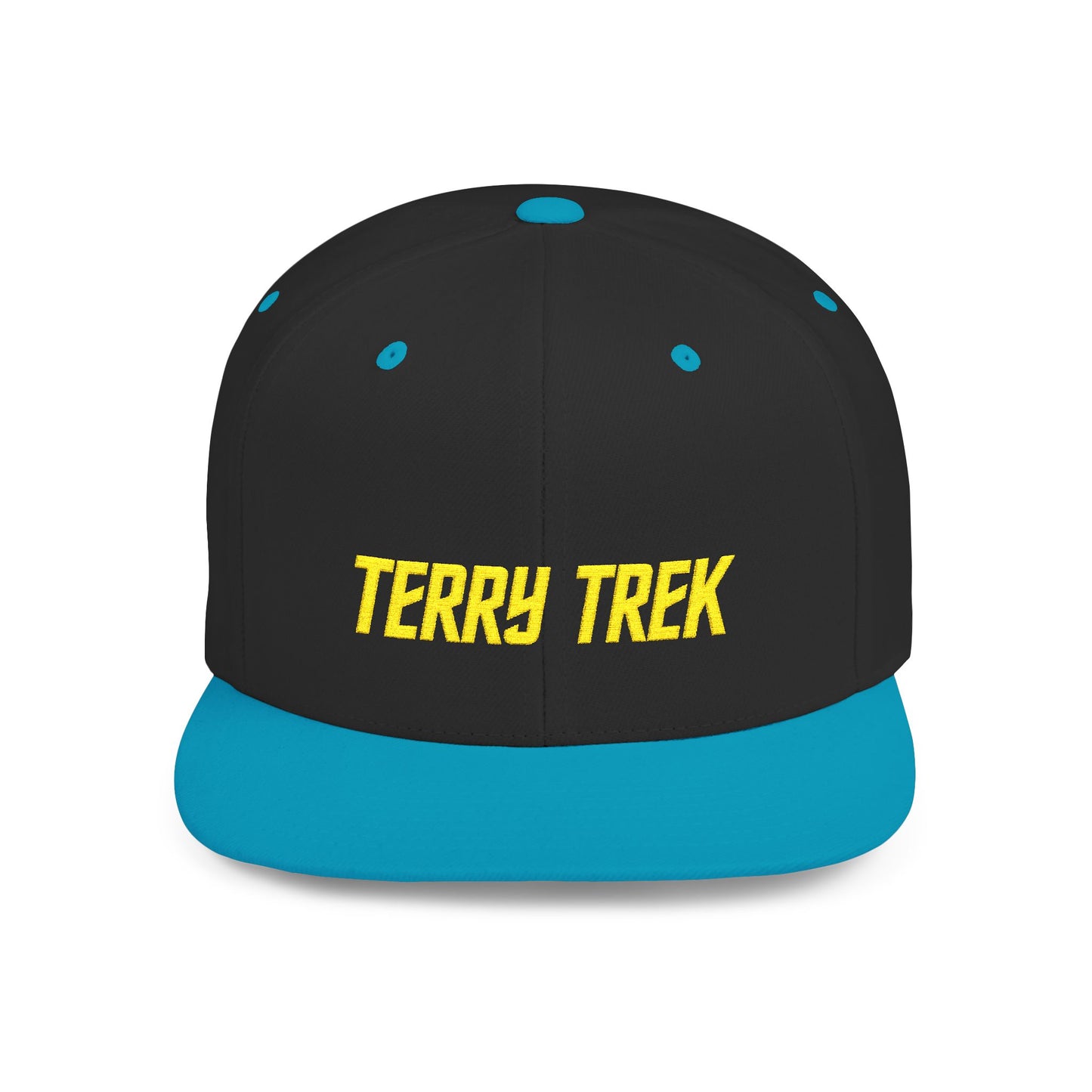 Terry Trek Hat