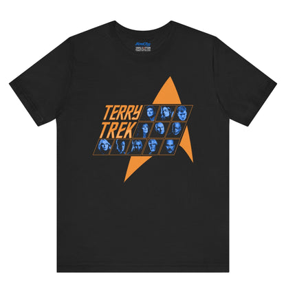 Terry Trek