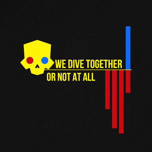 Helldivers Dive Together