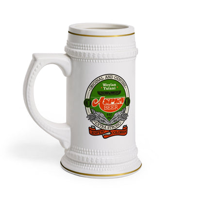 Weyland-Yutani Aspen Beer Stein