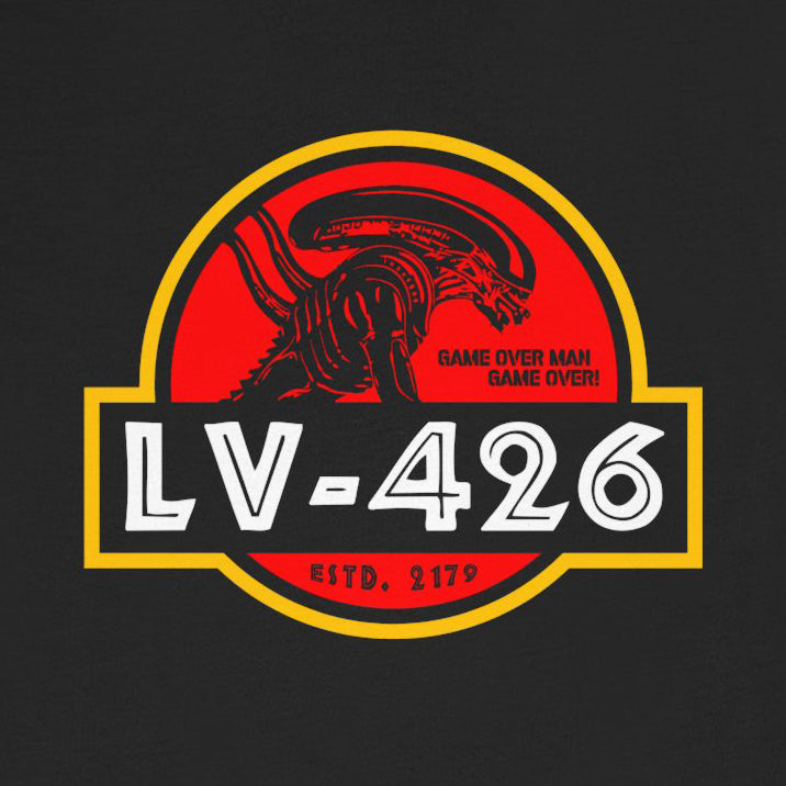 ALIEN LV-426