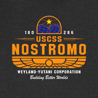 USCSS Nostromo