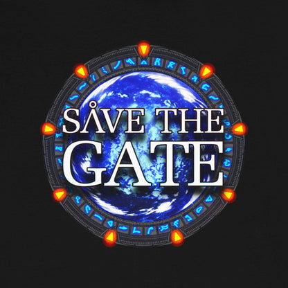 Save the Gate
