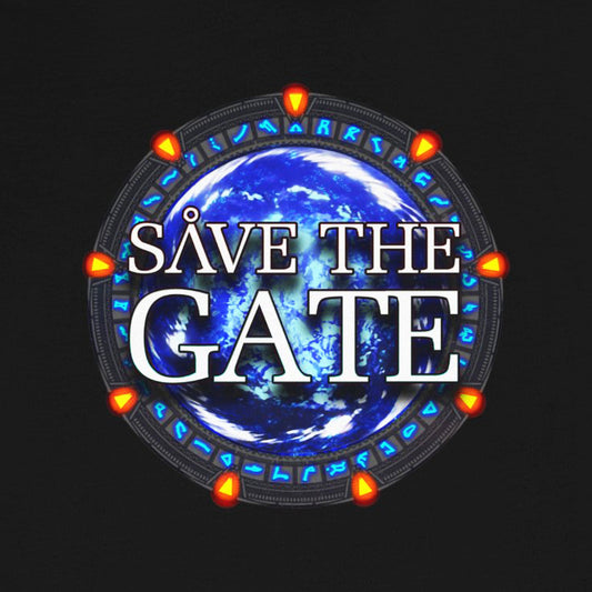 Save the Gate
