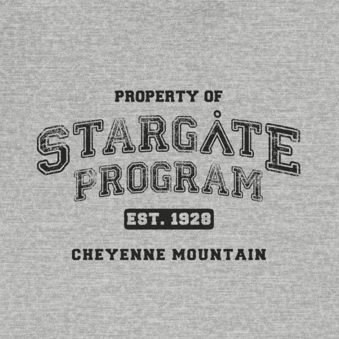 Stargate Program 1928