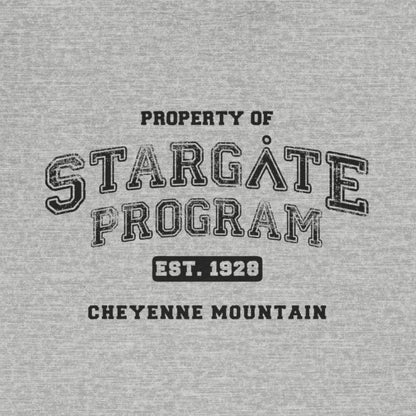 Stargate Program 1928