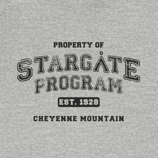 Stargate Program 1928