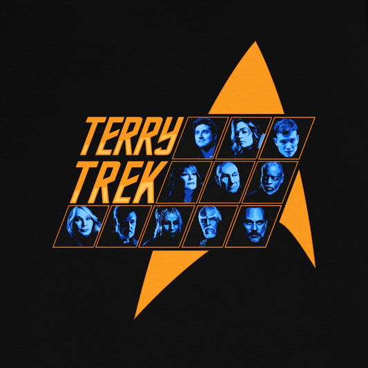 Terry Trek