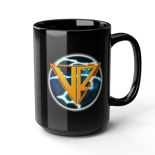 VALLIANT RENEGADE Mug