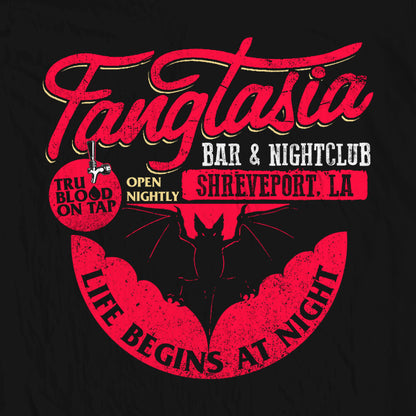 True Blood - Fangtasia