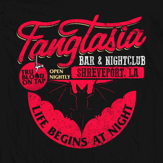 True Blood - Fangtasia