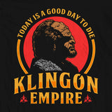 Klingon Empire